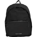 Produktbild: TOMMY HILFIGER HERREN RUCKSACK SCHWARZ : Farbe - Schwarz, Größe - UNI Größe: UNI Farbe: Schwarz - Schwarz