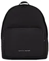 Produktbild: Tommy Hilfiger Herren Rucksack Skyline Laptop, Schwarz (Black), Onesize