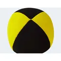 Produktbild: Henrys Beanbag Velorleder ø67mm(BB-E01) schwarz-gelb (J05110-E01)
