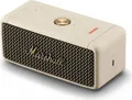 Produktbild: Marshall Tragbarer Stereolautsprecher EMBERTONIICREAM Cremefarben