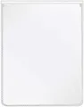 Produktbild: VELOFLEX 3113510 - Schutz- und Ausweishülle 89 x 110 mm, PP-Folie, mit Einreißschutz, dokumentenecht, 100 Stück