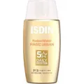 Produktbild: Isdin Fusion Wasser Urban Spf 30 50ml (Sonnencreme, SPF 30, 50 ml) (S05102738)