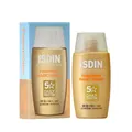 Produktbild: ISDIN Fotoprotector Fusion Water Magic Urban SPF30 50ml