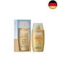 Produktbild: ISDIN Fotoprotector Fusion Water Urban LSF 30 (50ml) | Ultra-leichter