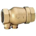 Produktbild: Ademco - Honeywell Rückflussverhinderer Rv280 Messing A, 6/4' Rv280-11/2a