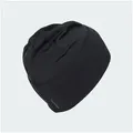 Produktbild: adidas Performance Beanie CLIMACOOL BEANIE FITTED (1-St) schwarz S/M