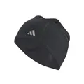Produktbild: adidas Unisex Climacool Beanie Fitted Hat, Black/Reflective Silver, S-M