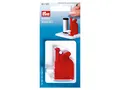 Produktbild: Prym 611120 Nadelfee Nadeleinfädler rot