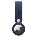 Produktbild: Apple AirTag Loop Anhänger marine deep navy