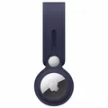 Produktbild: Original Apple Airtag Loop Anhänger - Deep Navy