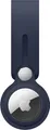 Produktbild: Apple AirTag Riemen - Marine Intense Airtag Riemen Original Apple Genuine Neu