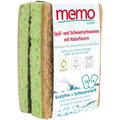 Produktbild: memo Spülschwamm H2189 2St.