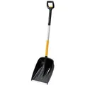 Produktbild: Fiskars Schneeschaufel Telescopic X-series
