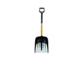 Produktbild: Fiskars Teleskop-Schneeschaufel X-series (1057188)