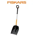 Produktbild: FISKARS Schneeschieber 532 mm / Schneeschaufel X-series / Teleskop /ergonomisch