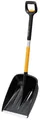 Produktbild: Fiskars X-Series Teleskop-Schneeschaufel 1057188