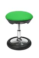 Produktbild: TOPSTAR ergonomischer Kinder-Hocker, höhenverstellbar, Sitness Kid 20 NET Grün