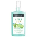 Produktbild: John Frieda After Sun Feuchtigkeits-Spray - Mit erfrischender Gurke und kühlender Minze - Spendet Feuchtigkeit, 150 ml
