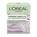 Produktbild: L'Oréal Paris Tonerde Absolue Haut-beruhigende Maske (1 x 15 ml)