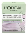 Produktbild: (221,67€/L) 6x Loreal Paris Tonerde Absolue Haut-Beruhigende Maske 6x15ml