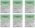 Produktbild: 6x Loreal Paris Tonerde Absolue Haut-Beruhigende Maske,15ml NEU