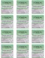 Produktbild: 12x Loreal Paris Tonerde Absolue Haut-Beruhigende Maske,15ml NEU