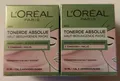 Produktbild: L'Oreal Pure Clay Soothing Mask - Mallow Flower Extract 15ml X2  SET