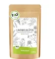 Produktbild: bioKontor Lavendelblüten
