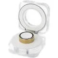 Produktbild: Samsung Galaxy Ring No Smart Ring Aktivität Tracker IP68 Gold - Gold
