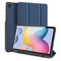 Produktbild: Dux Ducis Dux Series (Samsung Galaxy Tab S6 Lite) (FOLIO-DUX-BL-P610)