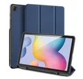Produktbild: Dux Ducis Tablet-Hülle Buch Tasche Hartschale mit Smart Sleep Standfunktion