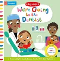 Produktbild: We're Going to the Dentist: Going for a Check-up ( by Books, Campbell 1529004020