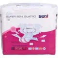 Produktbild: SENI Super Quatro Inkontinenzslip L 60 St.