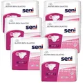Produktbild: SENI Super Quatro Inkontinenzslip L 6X10 St