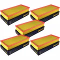 Produktbild: 5x SCT Luftfilter SB 2157 Air Filter