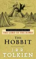 Produktbild: J.R.R. Tolkien The Hobbit (Taschenbuch)