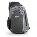 Produktbild: Mindshift thinkTank Fotorucksack PhotoCross™ 13 Sling 11L Carbon Grey 510422