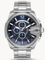 Produktbild: DIESEL HERRENUHR DZ4417 - MEGA CHIEF (zz001n)