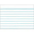 Produktbild: Karteikarten A8 Herlitz 10621464 liniert weiß, 100 Stück