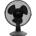 Produktbild: Sencor SFE 2311BK Ventilator (51 dB) (SFE 2311BK)