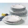 Produktbild: Seltmann Weiden SONATE Nostalgie 34032 Streublume Tafelservice 12 teilig