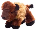Produktbild: WILD REPUBLIC    Kuscheltier Wild Republic - Kuscheltier - Hug`ems - Bison