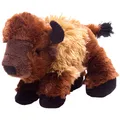 Produktbild: Wild Republic Hug'Ems Bison 16267 - Wild Republic Bison 18cm