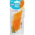 Produktbild: TEPE Angle Interdentalbürste 0,45mm orange 6 St.