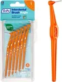 Produktbild: TEPE Angle Interdentalbürste 0,45mm orange 6 St