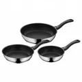 Produktbild: WMF Devil 7116001579 Stielpfannen-Set 3-teilig