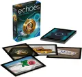 Produktbild: Ravensburger Spiel echoes, Das Orakel, Audio Mystery Spiel, Made in Europe