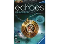 Produktbild: RAVENSBURGER echoes Das Orakel Erwachsenenspiele Mehrfarbig