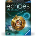 Produktbild: Ravensburger 22452 echoes Das Orakel - Audio Mystery Spiel ab 14 Jahren, Erlebnis-Spi (Deutsch) (22452)