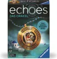 Produktbild: echoes Das Orakel Ravensburger 22452